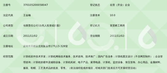 济南壹绝网络科技