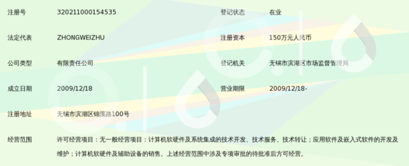 无锡派恩科技